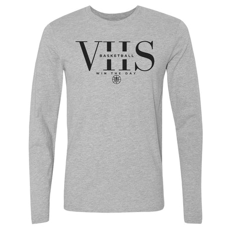 Vandegrift Men's Long Sleeve T-Shirt | 500 LEVEL
