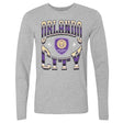Orlando City Men's Long Sleeve T-Shirt | 500 LEVEL