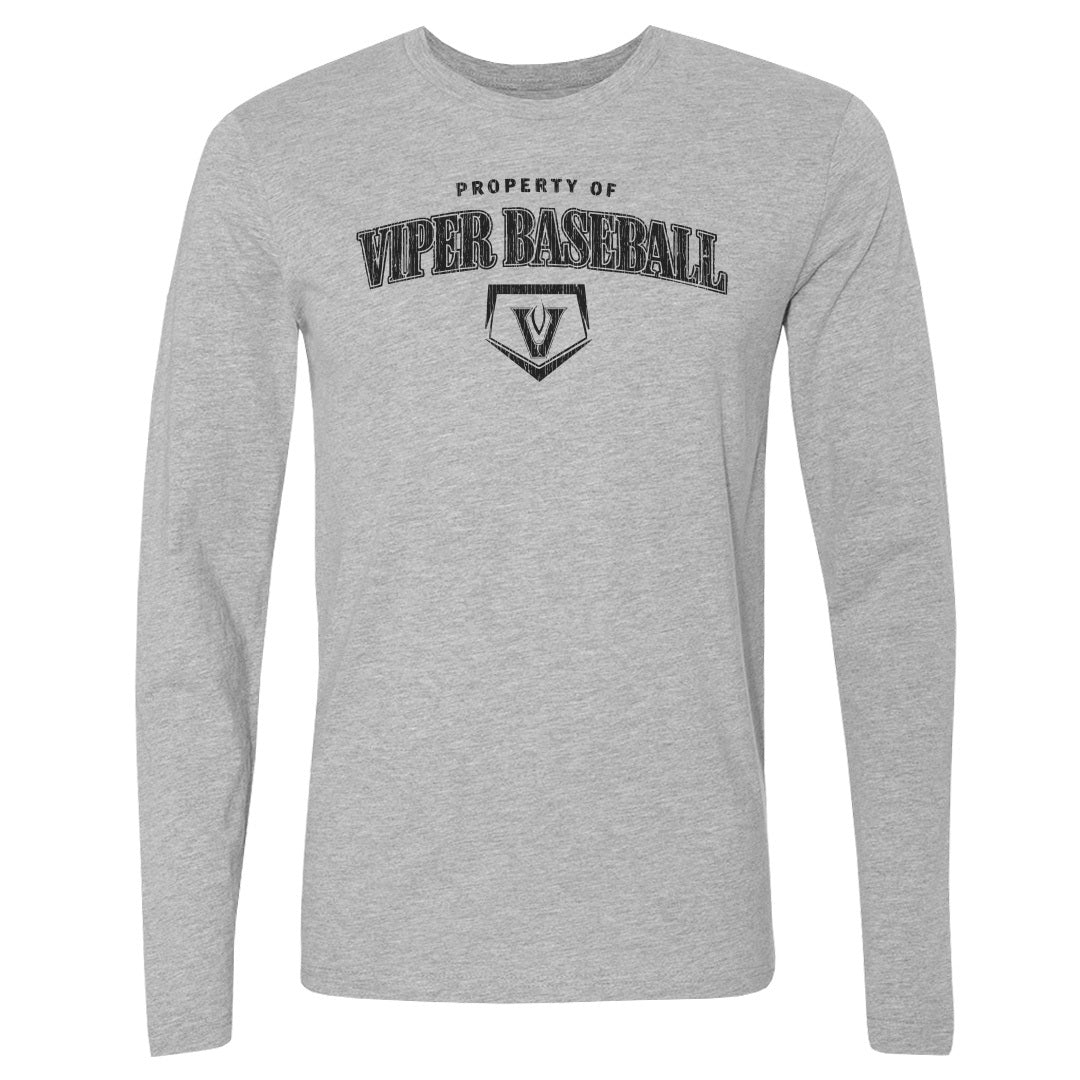 Vandegrift Men's Long Sleeve T-Shirt | 500 LEVEL
