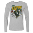 Brett Favre Men's Long Sleeve T-Shirt | 500 LEVEL