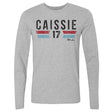 Owen Caissie Men's Long Sleeve T-Shirt | 500 LEVEL