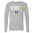Maddy Siegrist Men's Long Sleeve T-Shirt | 500 LEVEL