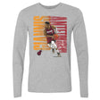 Giannis Antetokounmpo Men's Long Sleeve T-Shirt | 500 LEVEL