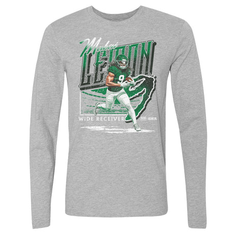 Makai Lemon Men's Long Sleeve T-Shirt | 500 LEVEL
