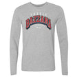 Travis Bazzana Men's Long Sleeve T-Shirt | 500 LEVEL