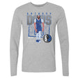 Anthony Davis Men's Long Sleeve T-Shirt | 500 LEVEL