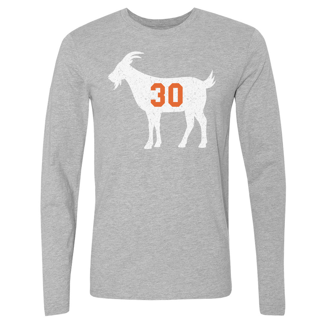 New York Men&#39;s Long Sleeve T-Shirt | 500 LEVEL