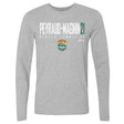 Pauline Peyraud-Magnin Men's Long Sleeve T-Shirt | 500 LEVEL