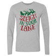 Christmas Men's Long Sleeve T-Shirt | 500 LEVEL