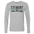 Breanna Stewart Men's Long Sleeve T-Shirt | 500 LEVEL