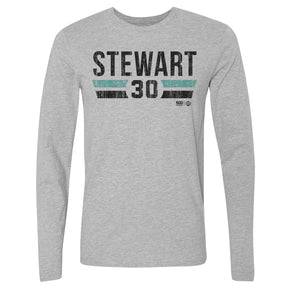 Breanna Stewart Men's Long Sleeve T-Shirt | 500 LEVEL