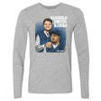 Sam Darnold Men's Long Sleeve T-Shirt | 500 LEVEL
