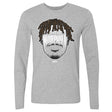 Byron Murphy II Men's Long Sleeve T-Shirt | 500 LEVEL