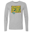 Denver Summit FC Men's Long Sleeve T-Shirt | 500 LEVEL