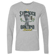 Terry Steinbach Men's Long Sleeve T-Shirt | 500 LEVEL