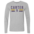 Cam Carter Men's Long Sleeve T-Shirt | 500 LEVEL