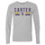 Cam Carter Men's Long Sleeve T-Shirt | 500 LEVEL