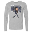 Caleb Williams Men's Long Sleeve T-Shirt | 500 LEVEL