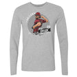 Zac Gallen Men's Long Sleeve T-Shirt | 500 LEVEL
