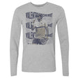 Valentin Vacherot Men's Long Sleeve T-Shirt | 500 LEVEL