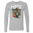 Taurean Prince Men's Long Sleeve T-Shirt | 500 LEVEL