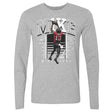 Mike Evans Men's Long Sleeve T-Shirt | 500 LEVEL