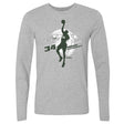 Giannis Antetokounmpo Men's Long Sleeve T-Shirt | 500 LEVEL