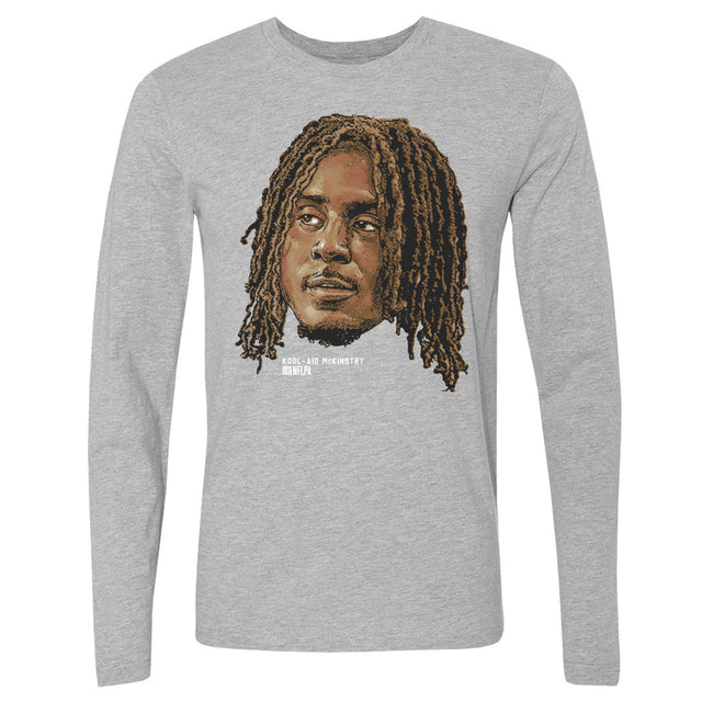 Kool-Aid McKinstry Men's Long Sleeve T-Shirt | 500 LEVEL