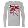 Kenneth Walker III Men's Long Sleeve T-Shirt | 500 LEVEL