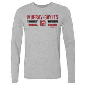 Collin Murray-Boyles Men's Long Sleeve T-Shirt | 500 LEVEL
