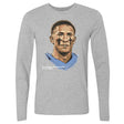 Tetairoa McMillan Men's Long Sleeve T-Shirt | 500 LEVEL