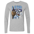 CeeDee Lamb Men's Long Sleeve T-Shirt | 500 LEVEL