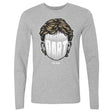 Jaxson Dart Men's Long Sleeve T-Shirt | 500 LEVEL