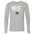 Buddy Hield Men's Long Sleeve T-Shirt | 500 LEVEL
