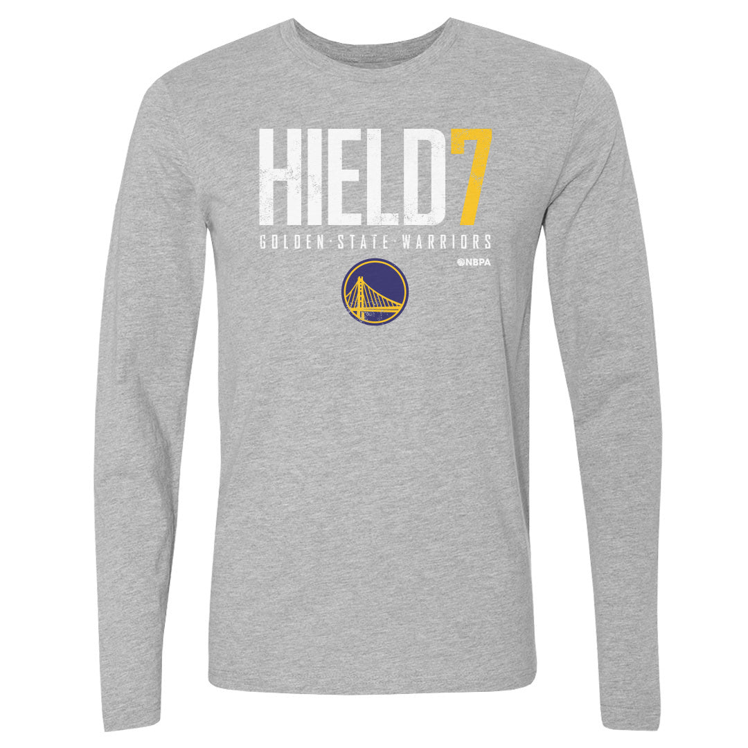 Buddy Hield Men's Long Sleeve T-Shirt | 500 LEVEL