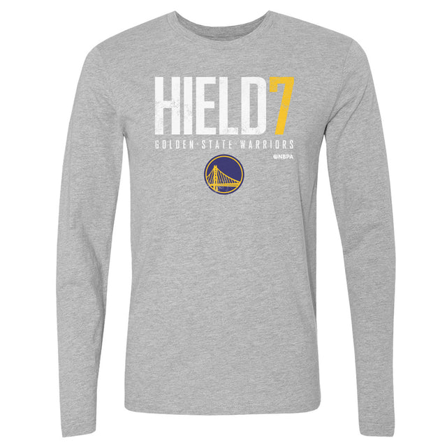 Buddy Hield Men's Long Sleeve T-Shirt | 500 LEVEL