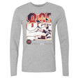 Alex Ovechkin Men's Long Sleeve T-Shirt | 500 LEVEL