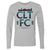 Charlotte FC Men's Long Sleeve T-Shirt | 500 LEVEL