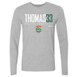 Olivia Thomas Men's Long Sleeve T-Shirt | 500 LEVEL