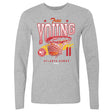 Trae Young Men's Long Sleeve T-Shirt | 500 LEVEL