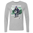 Markus Naslund Men's Long Sleeve T-Shirt | 500 LEVEL