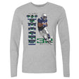 Ricky Watters Men's Long Sleeve T-Shirt | 500 LEVEL
