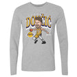 Luka Doncic Men's Long Sleeve T-Shirt | 500 LEVEL