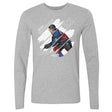 Peter Forsberg Men's Long Sleeve T-Shirt | 500 LEVEL
