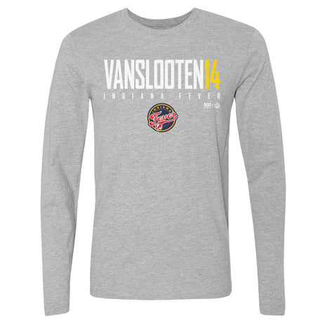 Grace VanSlooten Men's Long Sleeve T-Shirt | 500 LEVEL