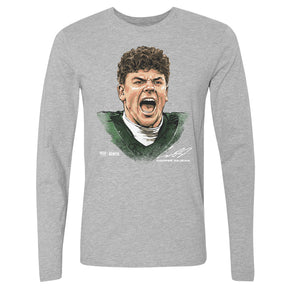 Cooper DeJean Men's Long Sleeve T-Shirt | 500 LEVEL