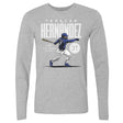 Teoscar Hernandez Men's Long Sleeve T-Shirt | 500 LEVEL