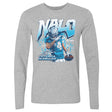 Tetairoa McMillan Men's Long Sleeve T-Shirt | 500 LEVEL