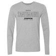 Rocco Santomauro Men's Long Sleeve T-Shirt | 500 LEVEL