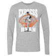 Nolan Ryan Men's Long Sleeve T-Shirt | 500 LEVEL